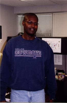 Undrae Mitchell