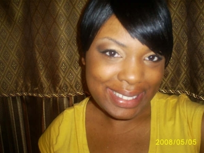 Kionica Tolbert