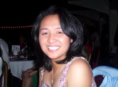 Antonette Ramento