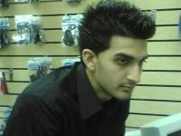 Pikesh Patel