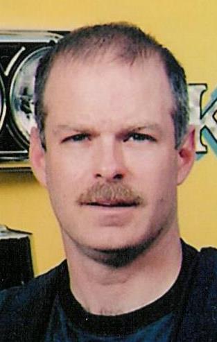 Timothy Rouse