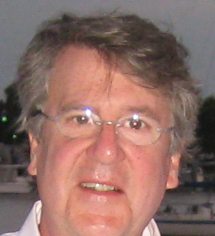 nicholas mitchell