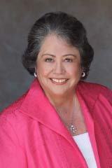 Theresa Berenger