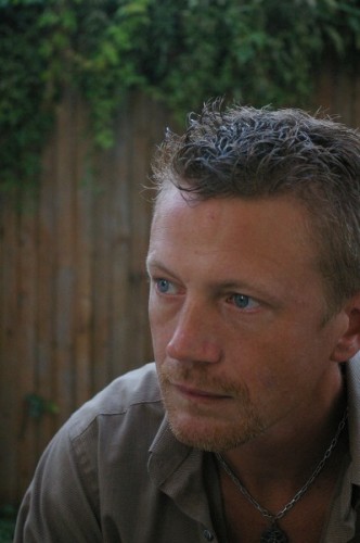 Brian Gerrity