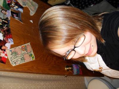 Haley Dougall