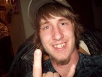Aaron Tacy