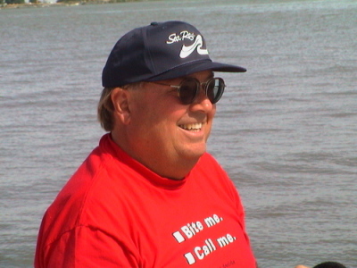 Edward Shaffer