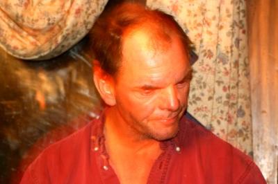 George Brow