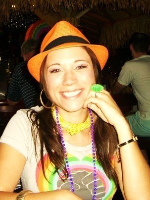 Shanna Brady