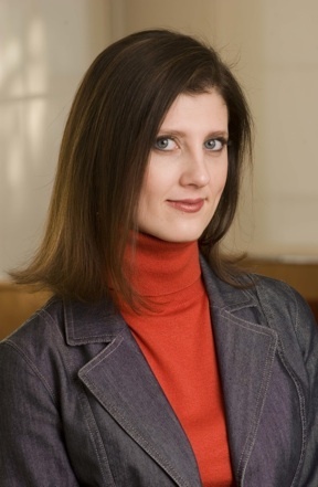 Angelique Rewers