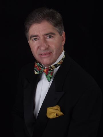 peter coleman