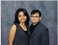 Kelpash Patel