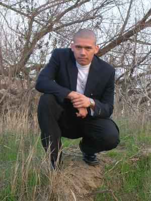 Rubaldo Cardona