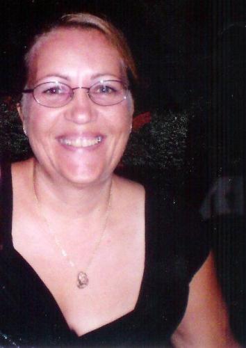 Michelle Johnson