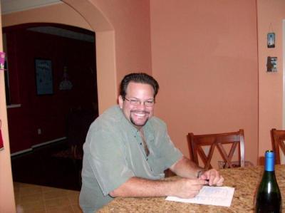 david rodriguez