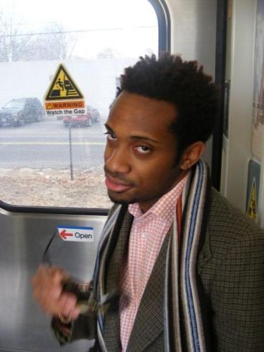 james daniel