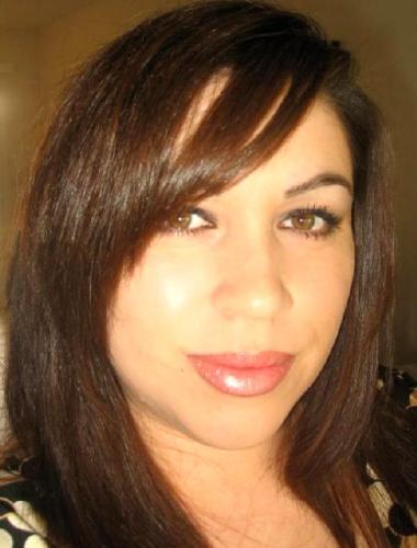 Tiffany Jimenez