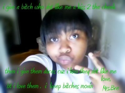 Bresha Younger