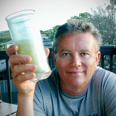 Gary Kious