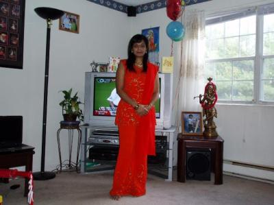 Falguni Patel