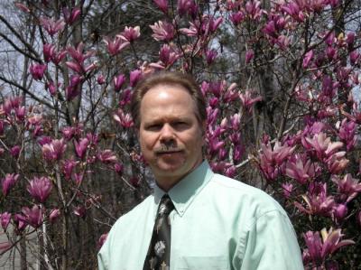 Timothy Henderson