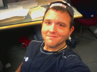 Steven Hylton