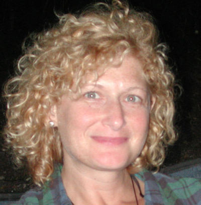 Karen Peck