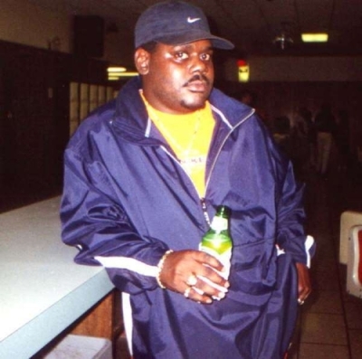 robert williams