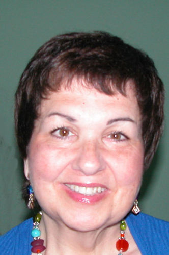 Donna Ialongo
