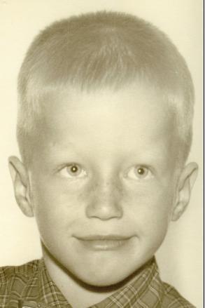 michael anderson