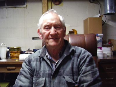 carl weaver