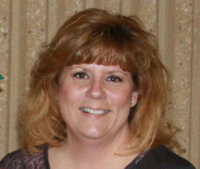 Michelle Rippinger