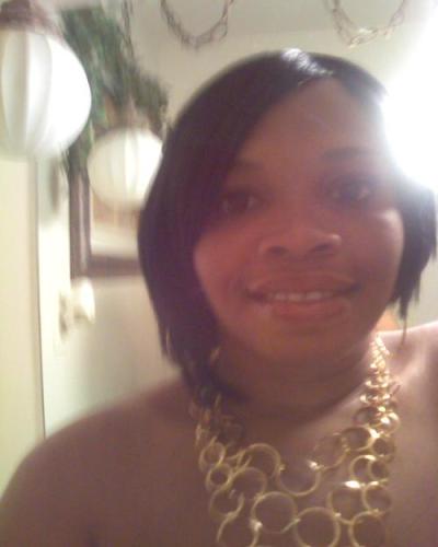 Sharika Cole