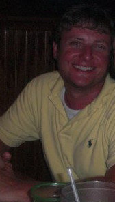 Christopher Andrews