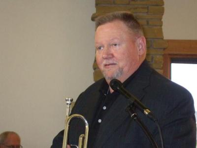 Cleveland Mcswain
