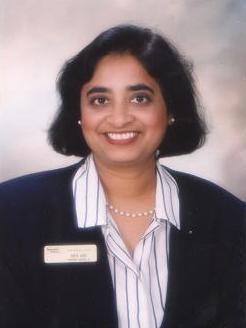 Smita Shah