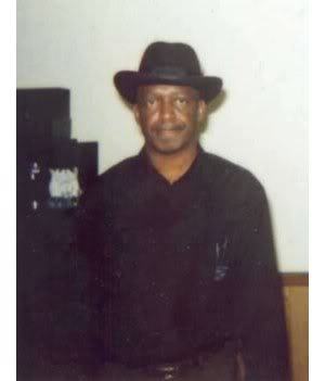 albert clements