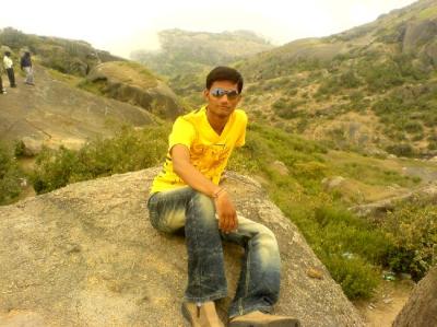 Mitul Patel