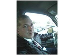 Benjamin Baldwin
