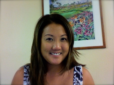 Lauren Yama