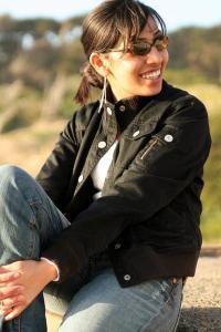 Afshan Zaidi