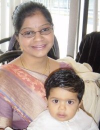 dipti patel