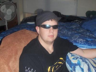 joshua mosley