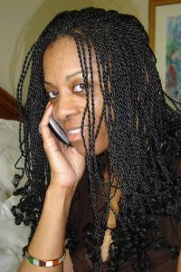 Cynthia Long