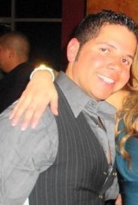 Ricky Klepach