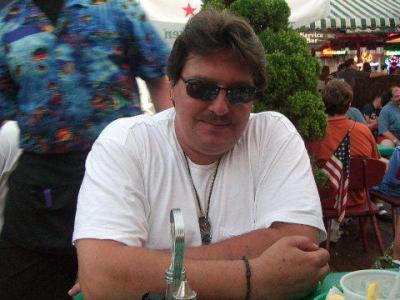 Michael Kehoe