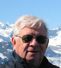 Virgil Setzer