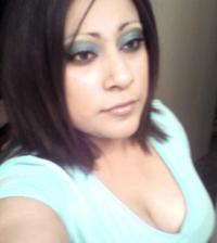 Sandra Oseguera
