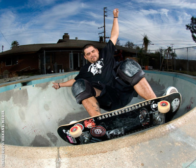 Eric Salazar