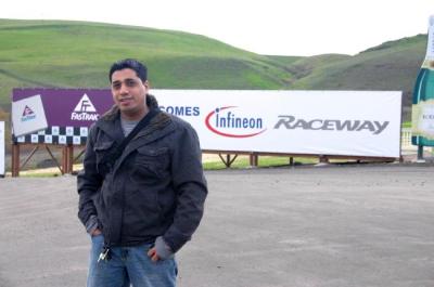 dhiraj shrestha